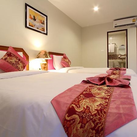 Phuket Airport Inn Ban Bo Han Buitenkant foto