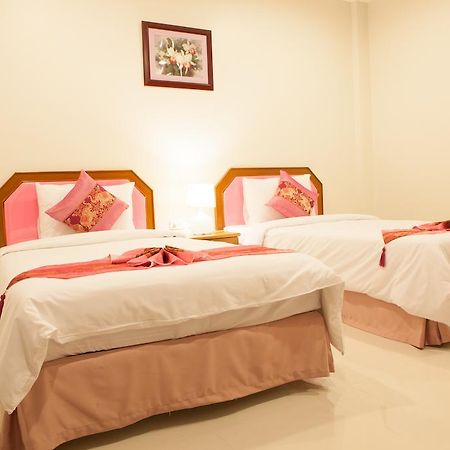 Phuket Airport Inn Ban Bo Han Buitenkant foto