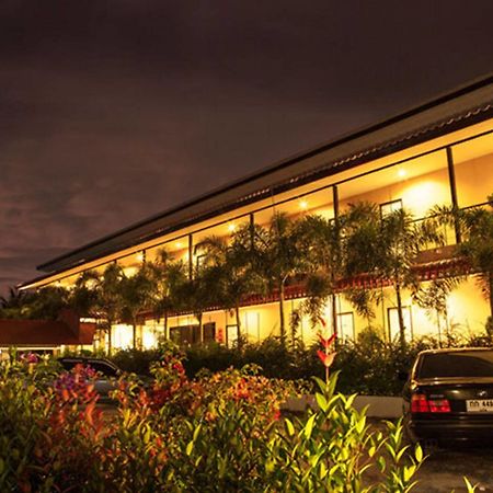 Phuket Airport Inn Ban Bo Han Buitenkant foto