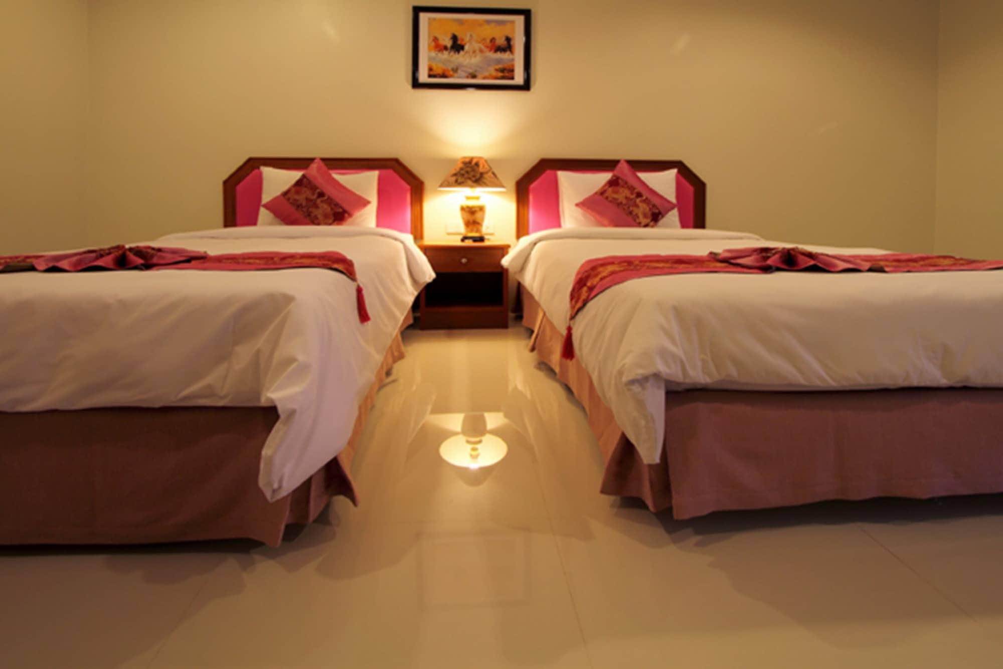 Phuket Airport Inn Ban Bo Han Buitenkant foto