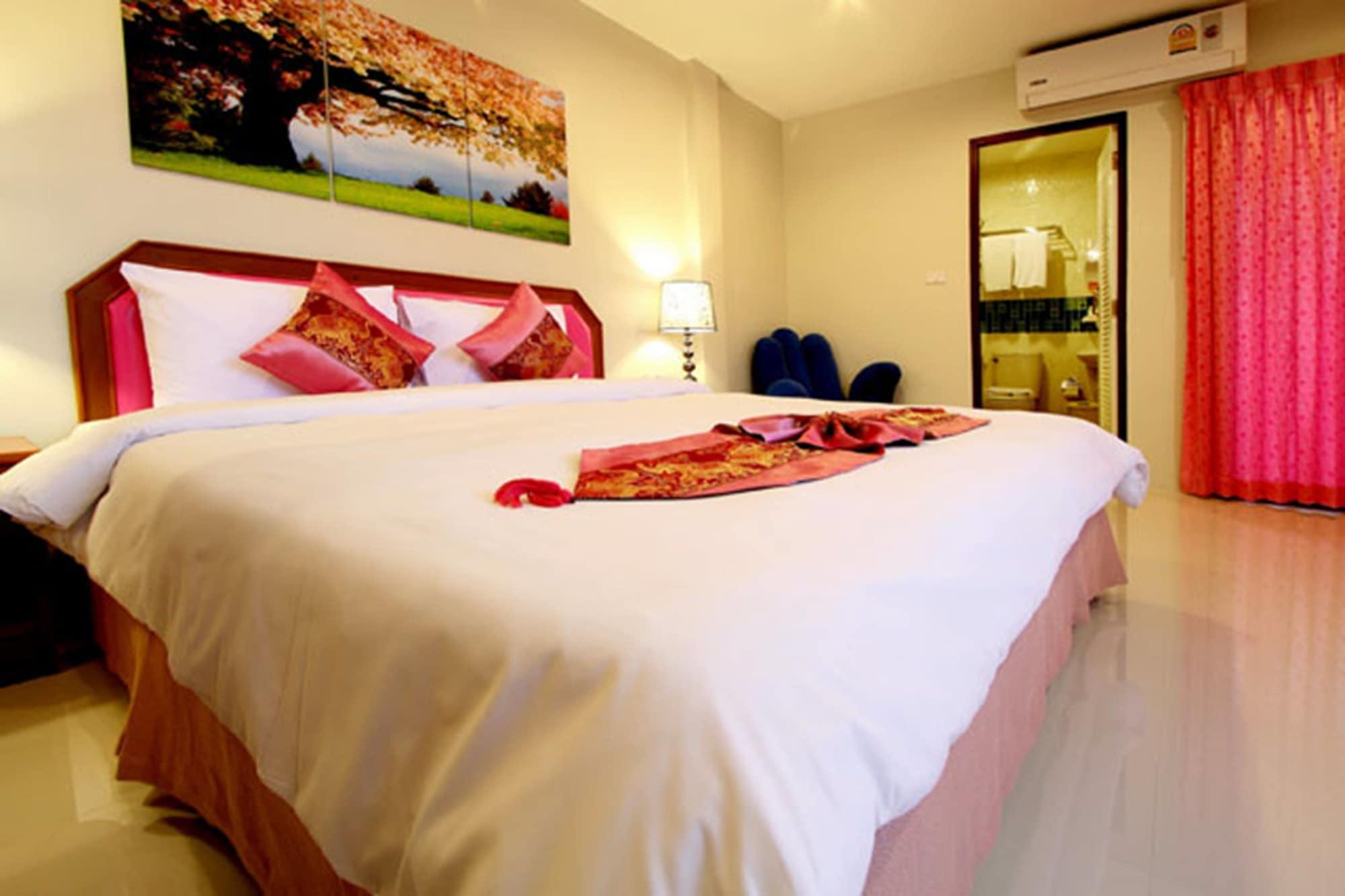 Phuket Airport Inn Ban Bo Han Buitenkant foto