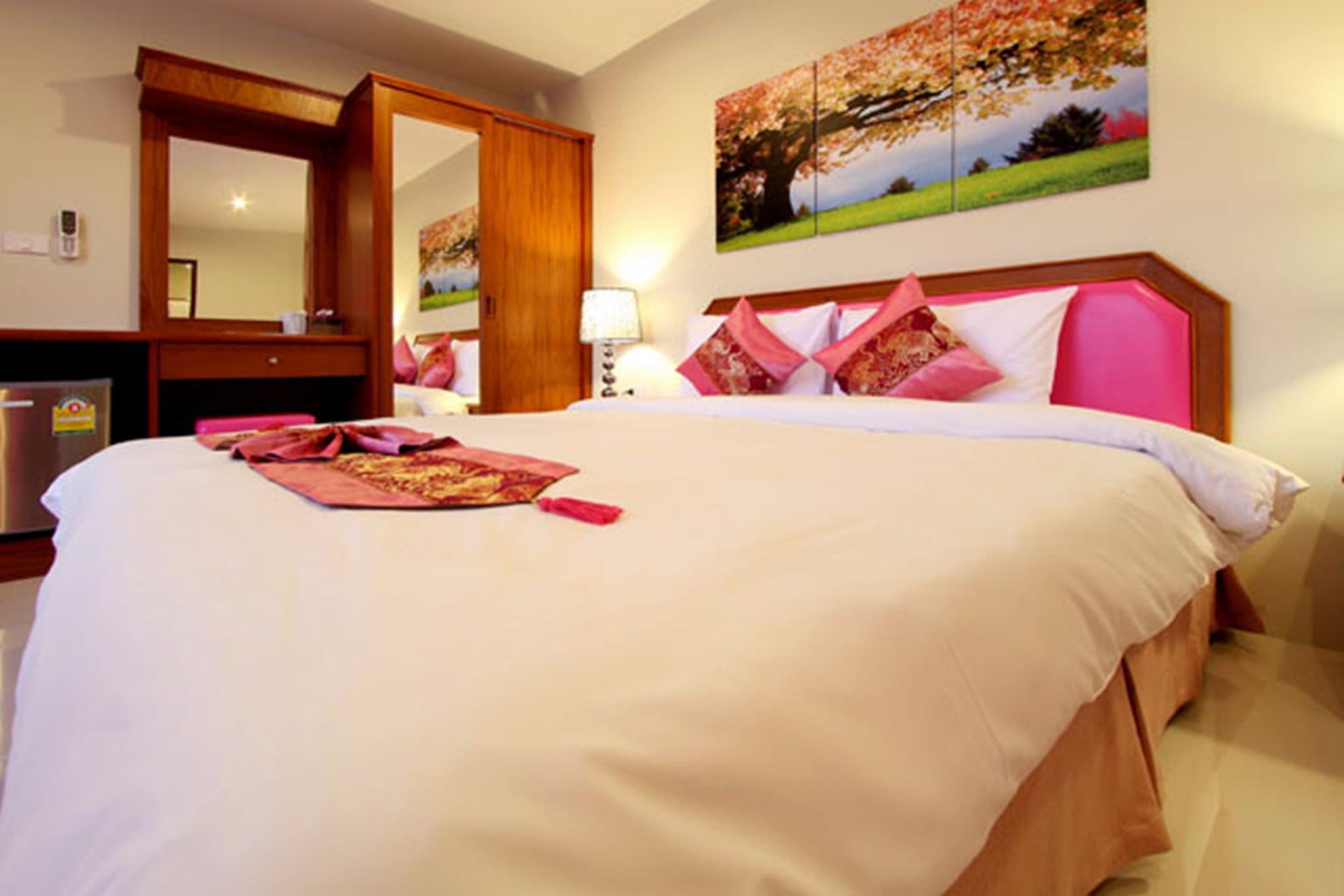 Phuket Airport Inn Ban Bo Han Buitenkant foto