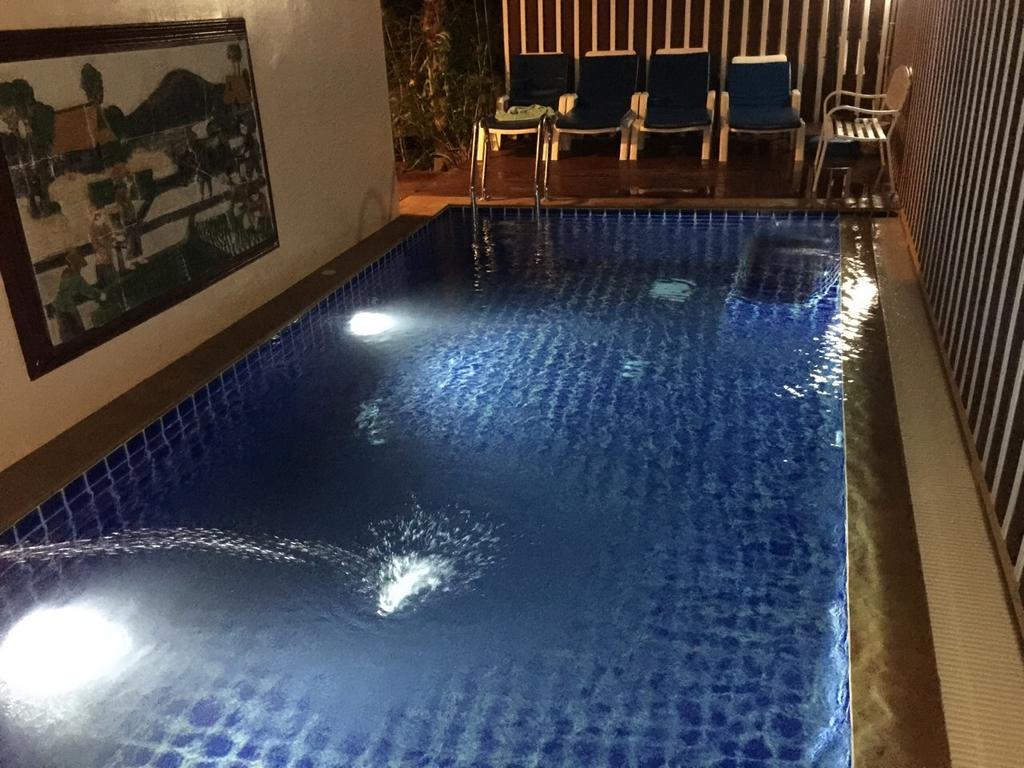 Phuket Airport Inn Ban Bo Han Buitenkant foto