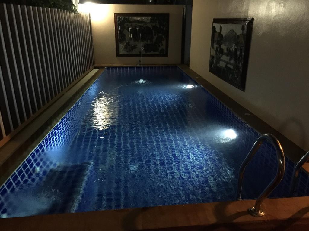 Phuket Airport Inn Ban Bo Han Buitenkant foto