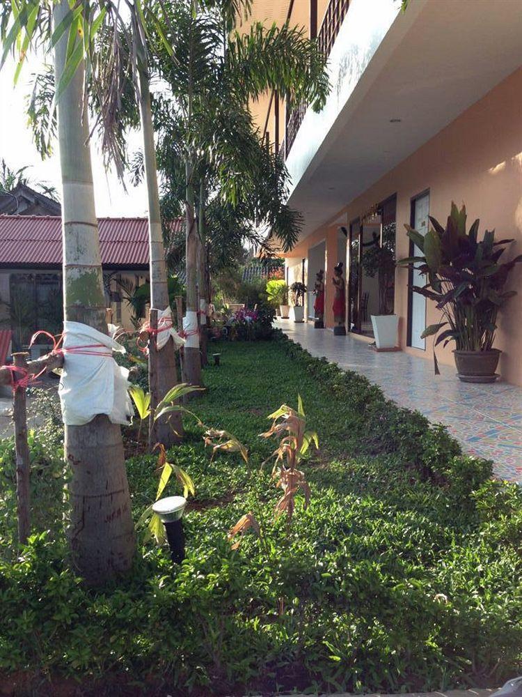 Phuket Airport Inn Ban Bo Han Buitenkant foto