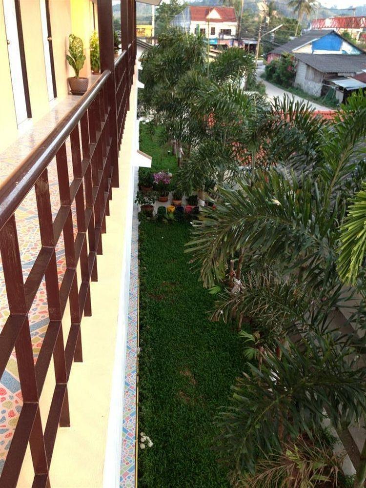 Phuket Airport Inn Ban Bo Han Buitenkant foto