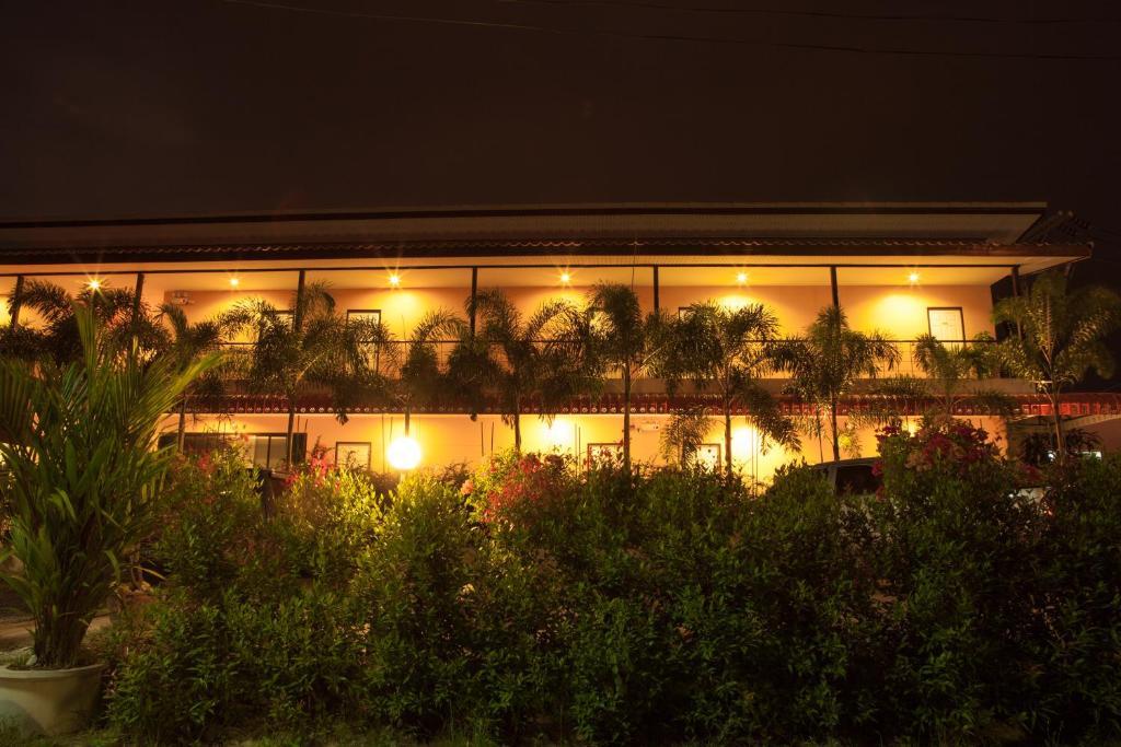 Phuket Airport Inn Ban Bo Han Buitenkant foto