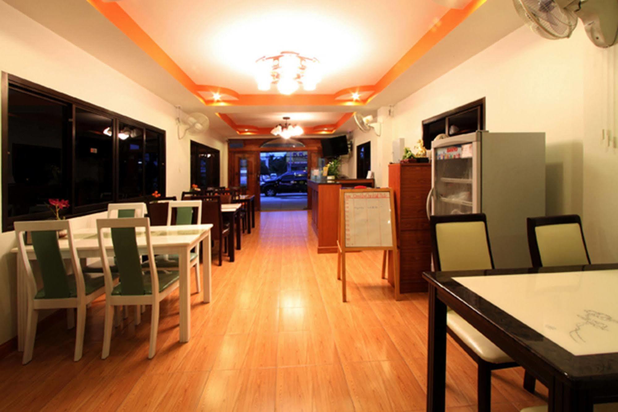 Phuket Airport Inn Ban Bo Han Buitenkant foto