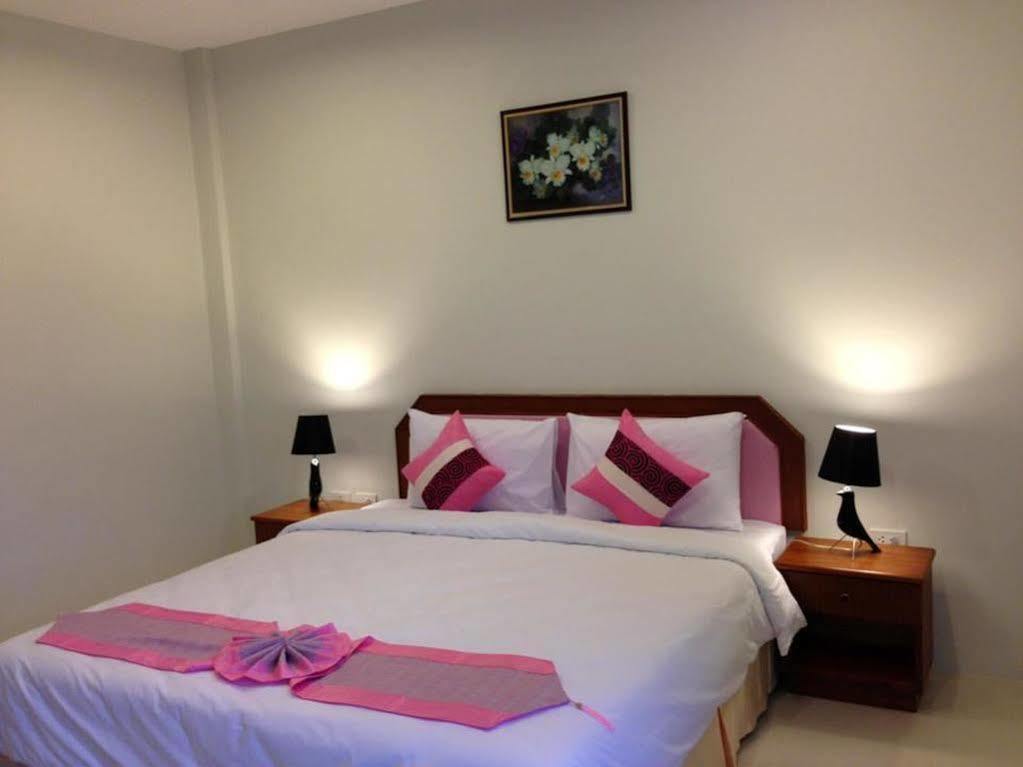 Phuket Airport Inn Ban Bo Han Buitenkant foto